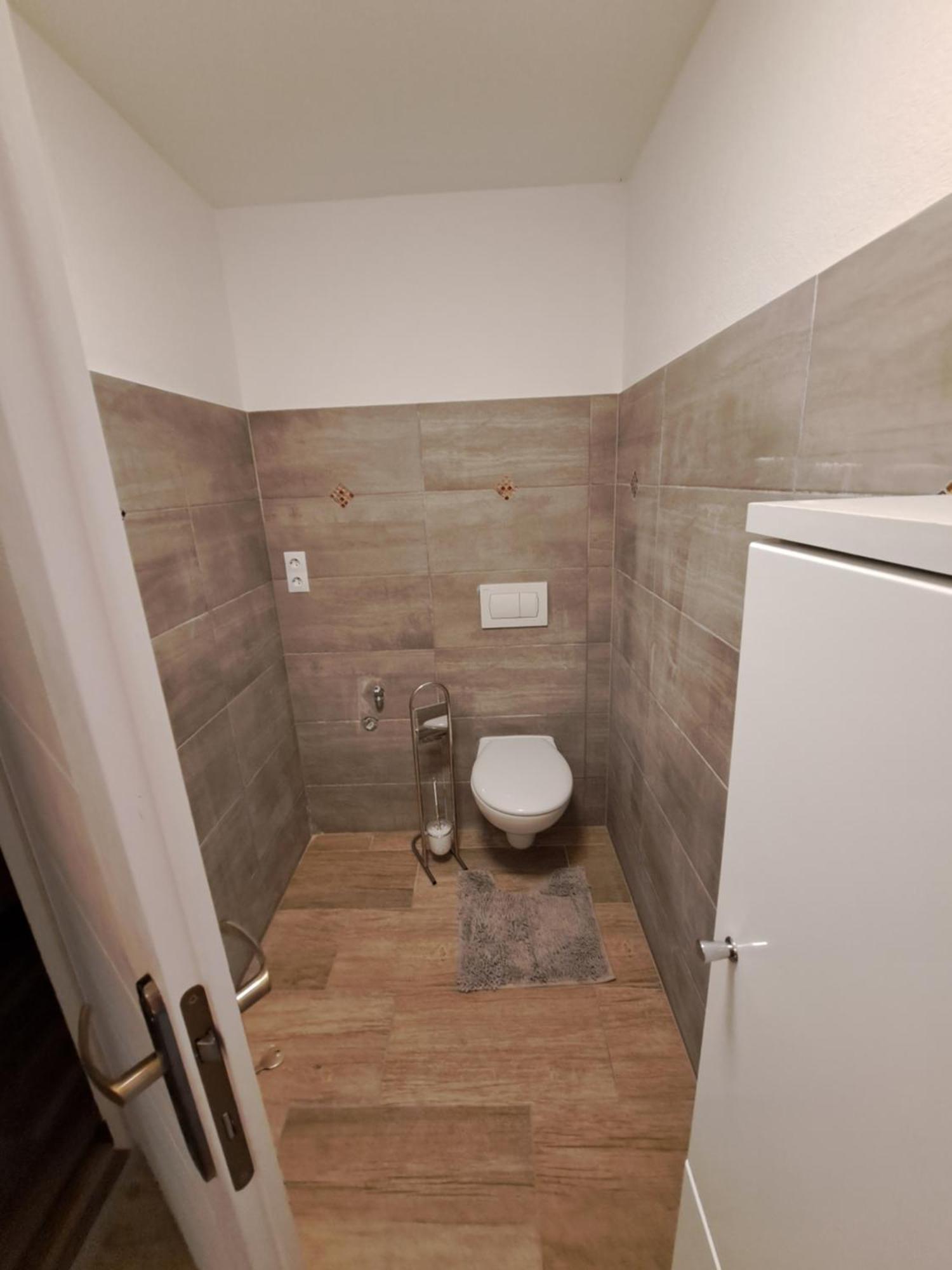 Ferienwohnung Avanzato Neufra Ngoại thất bức ảnh