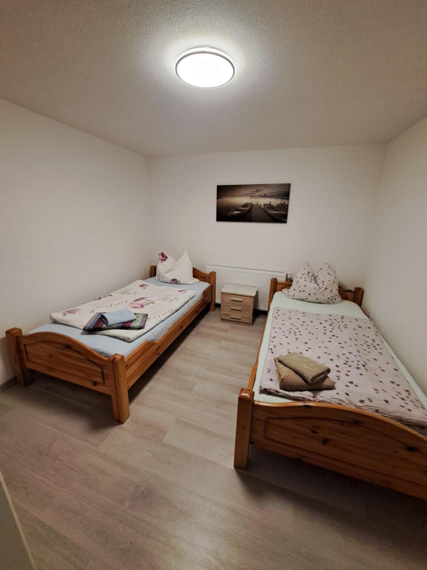 Ferienwohnung Avanzato Neufra Ngoại thất bức ảnh